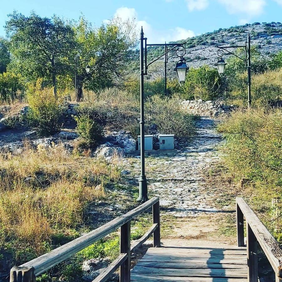 Maria Tsomou Theologos (Thasos) Exterior foto